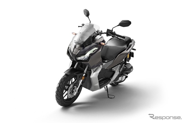 ホンダ ADV150(東京モーターショー2019)