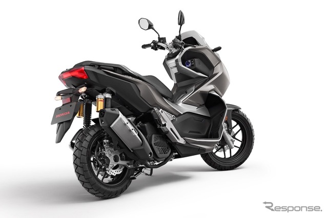 ホンダ ADV150(東京モーターショー2019)