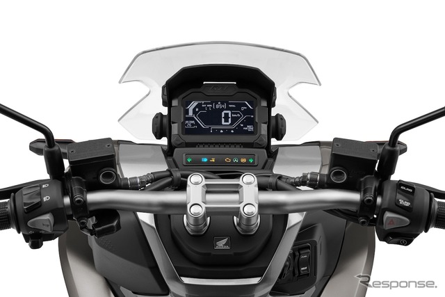 ホンダ ADV150(東京モーターショー2019)