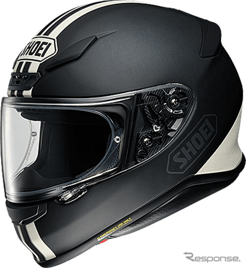 SHOEI Z-7 EQUATE(イクエート)