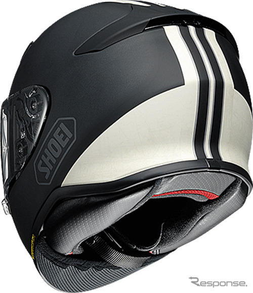 SHOEI Z-7 EQUATE(イクエート)