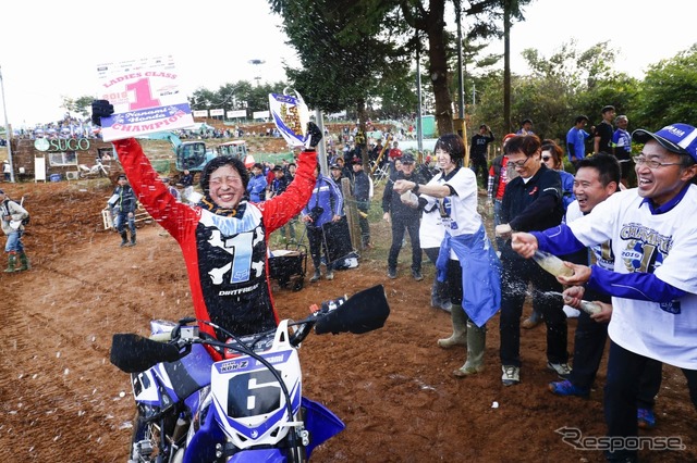 本田七海選手
