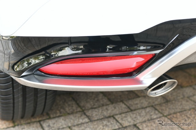 ホンダアクセス ヴェゼルツーリング モデューロX(東京モーターショー2019)