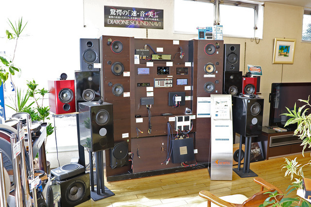 アミューズ(広島県・福山市)。