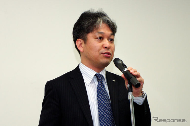 【e燃費アワード07-08】受賞メーカーのコメント ラグジュアリー部門・セダン/ワゴン部門・小型セダン/ワゴン部門