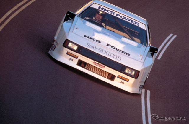 HKS M300(1983年)