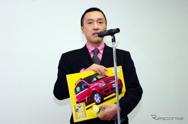 【e燃費アワード07-08】受賞メーカーのコメント 輸入車アッパー部門・輸入エコノミーカー部門・輸入スモールカー部門