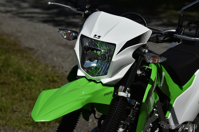 KLX230