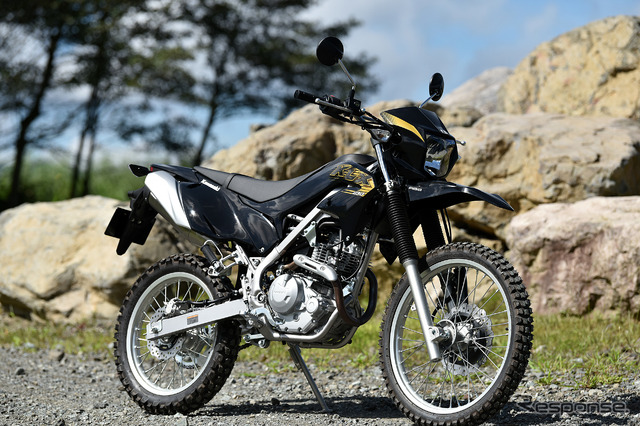 KLX230