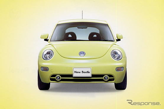 オートカラーアウォード2002、グランプリはVW『ルポ』のあの色