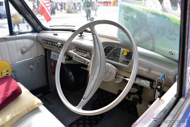 日野自動車日野工場秋まつり