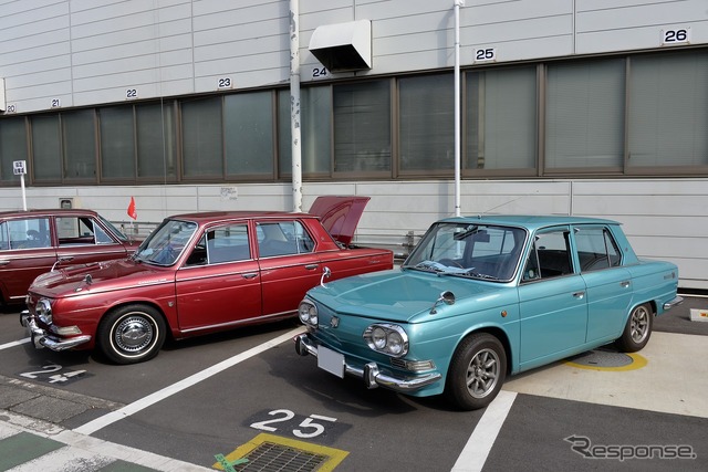 日野自動車日野工場秋まつり