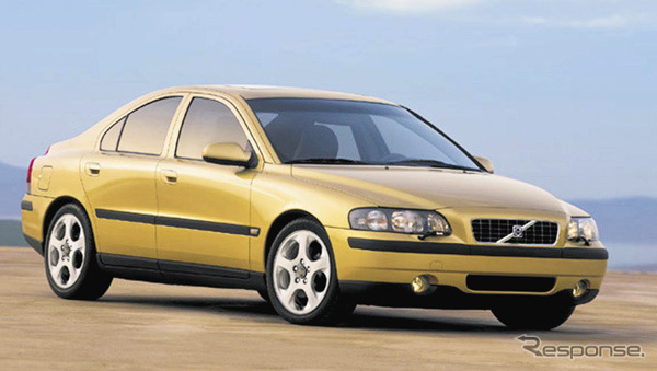 オートカラーアウォード2002、グランプリはVW『ルポ』のあの色