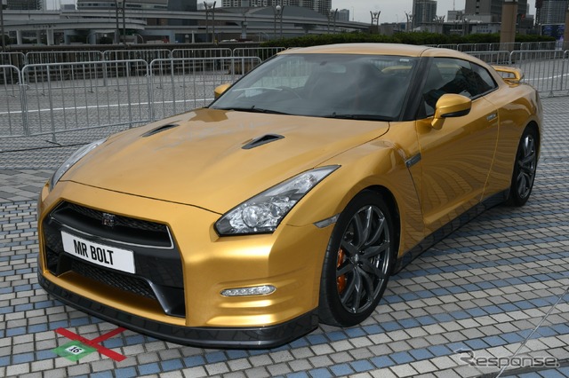 OPEN ROAD(東京モーターショー2019)