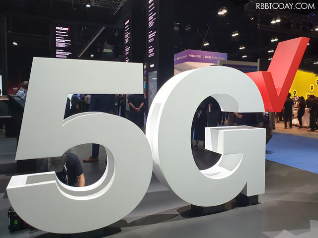 アメリカの5Gの現状をチェック!「MWC19 Los Angeles」開催のロスで試す