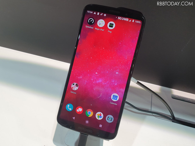 アメリカの5Gの現状をチェック!「MWC19 Los Angeles」開催のロスで試す
