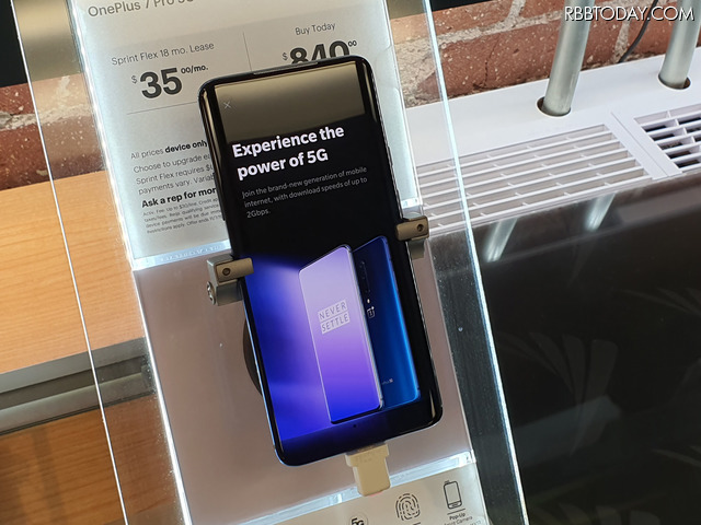 アメリカの5Gの現状をチェック!「MWC19 Los Angeles」開催のロスで試す