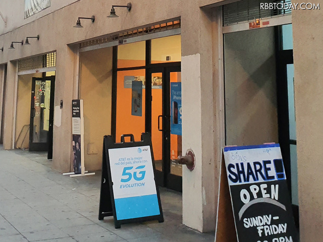アメリカの5Gの現状をチェック!「MWC19 Los Angeles」開催のロスで試す