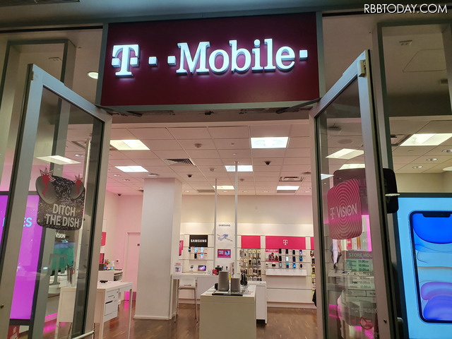 アメリカの5Gの現状をチェック!「MWC19 Los Angeles」開催のロスで試す