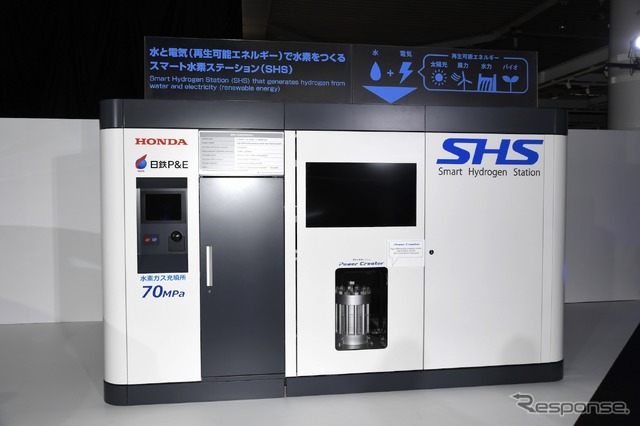 FUTURE EXPO(東京モーターショー2019)