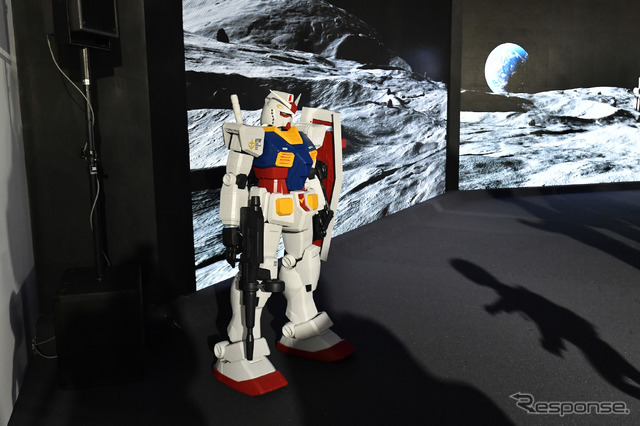 FUTURE EXPO(東京モーターショー2019)