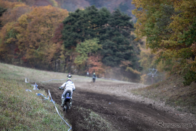 【JNCC 最終戦】アメリカからの刺客と善戦、渡辺学が感じた本場との差