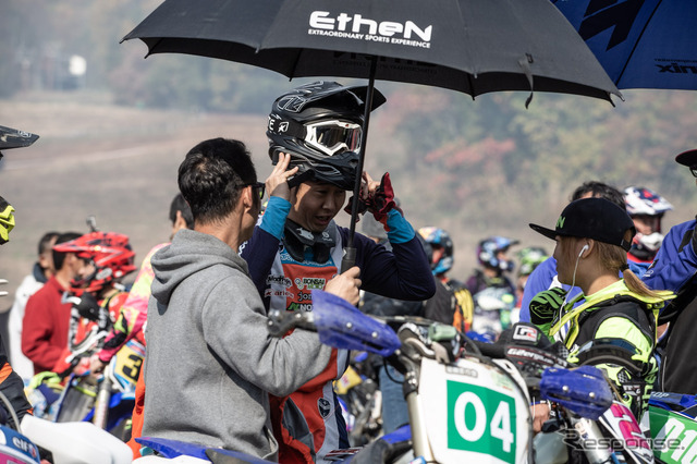 【JNCC 最終戦】アメリカからの刺客と善戦、渡辺学が感じた本場との差