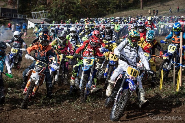 【JNCC 最終戦】アメリカからの刺客と善戦、渡辺学が感じた本場との差