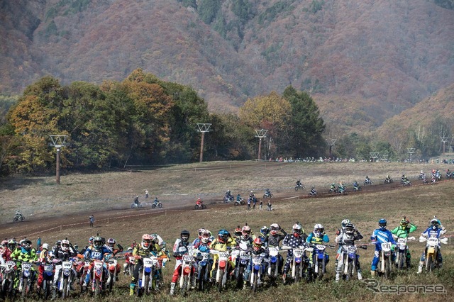 【JNCC 最終戦】アメリカからの刺客と善戦、渡辺学が感じた本場との差