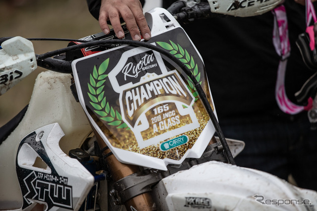 【JNCC 最終戦】アメリカからの刺客と善戦、渡辺学が感じた本場との差