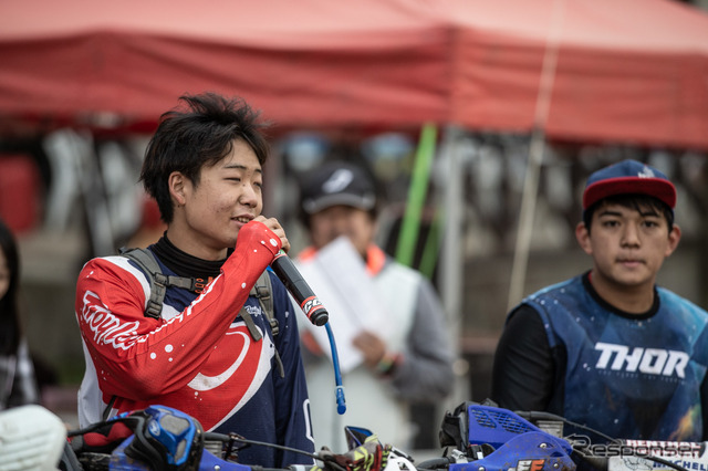 【JNCC 最終戦】アメリカからの刺客と善戦、渡辺学が感じた本場との差