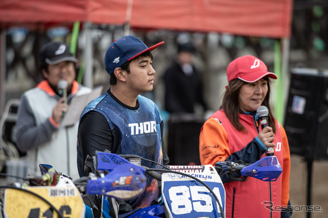 【JNCC 最終戦】アメリカからの刺客と善戦、渡辺学が感じた本場との差