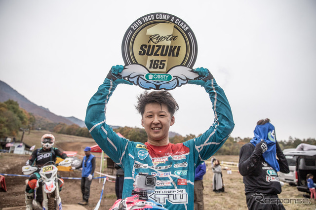 【JNCC 最終戦】アメリカからの刺客と善戦、渡辺学が感じた本場との差