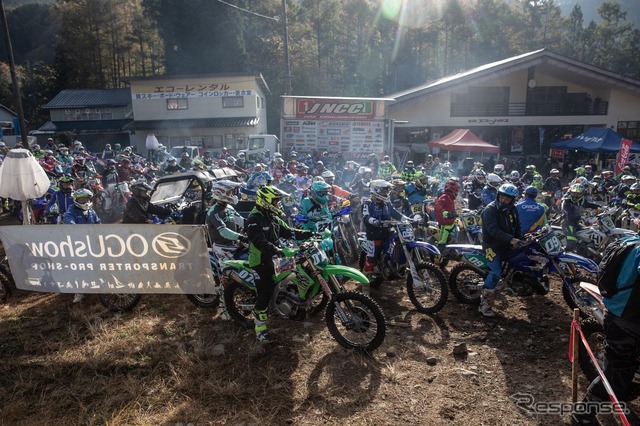 【JNCC 最終戦】アメリカからの刺客と善戦、渡辺学が感じた本場との差