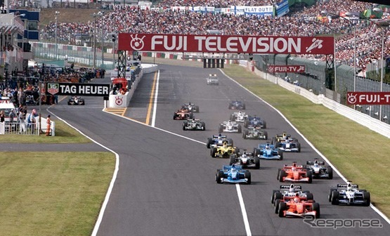 【2001年F1総括】フェラーリの強さとはいったい何だったのか?