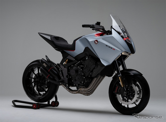 ホンダ CB4X
