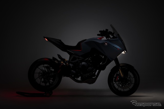 ホンダ CB4X