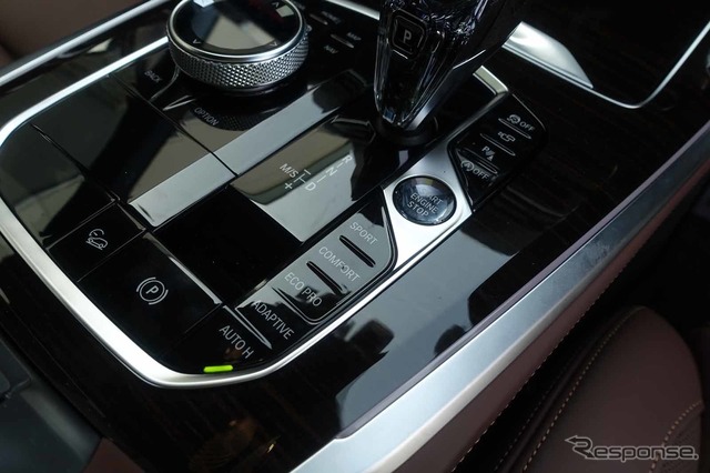 BMW X5 新型(xDrive 35d)
