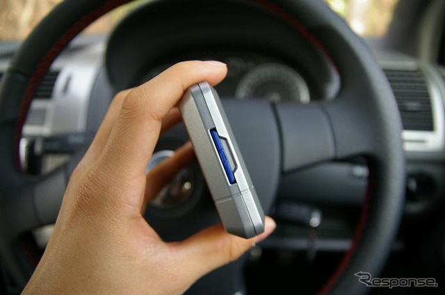 【GARMIN nuvi250使ってみた(1)】“シンプルな使いやすさ”と“コストパフォーマンス”の両立