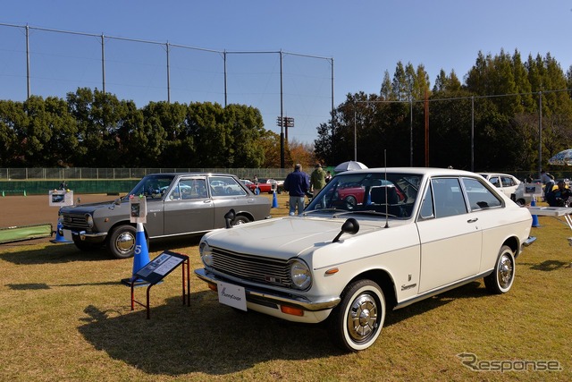 北本クラシックカーフェスティバル2019