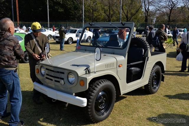 北本クラシックカーフェスティバル2019