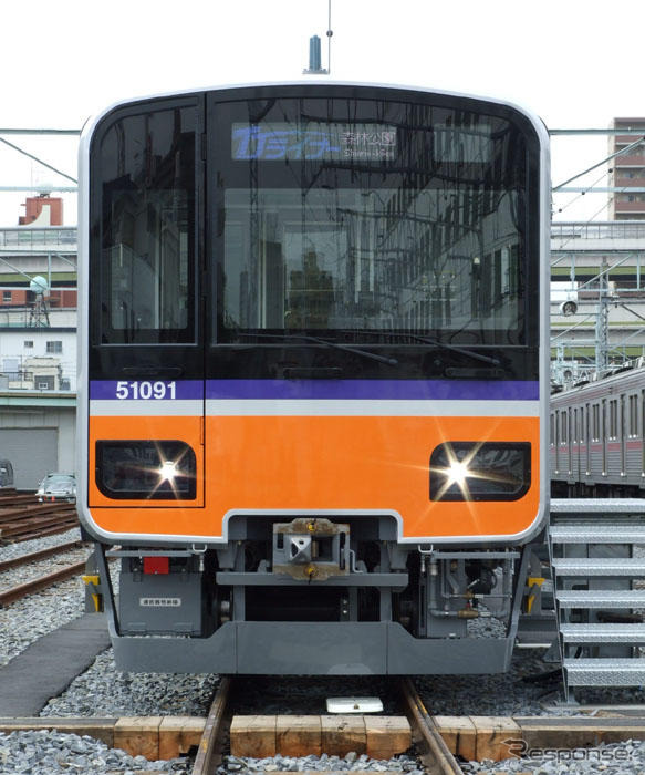 東武 TJライナー の登場と背景…日常の移動にプラスアルファを