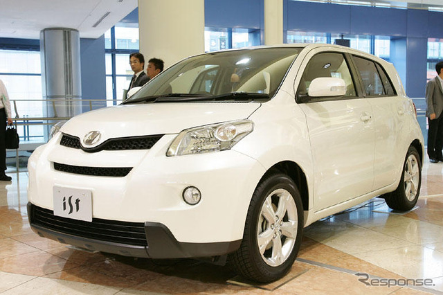 07年度の国内新車販売は2年連続減少