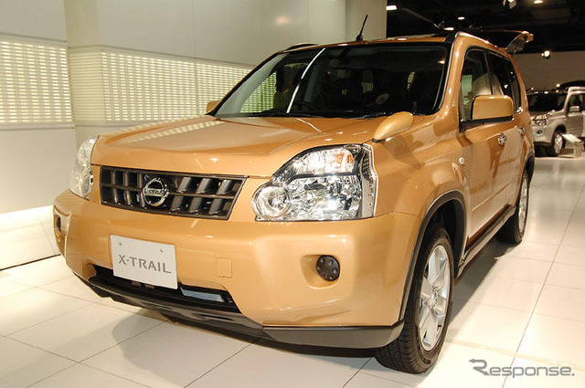 ホンダ、日産順調でトヨタ、三菱不振…3月ブランド別新車登録