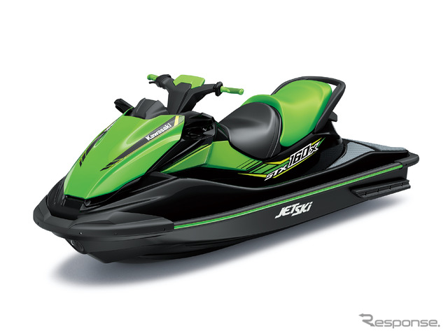 カワサキJET SKI STX 160X