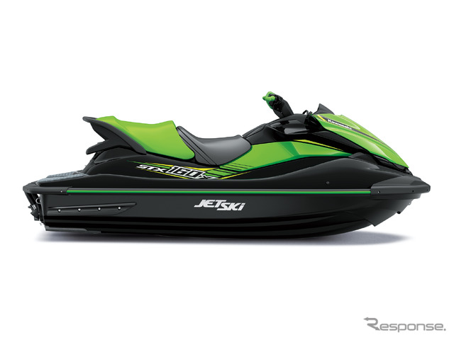 カワサキJET SKI STX 160X