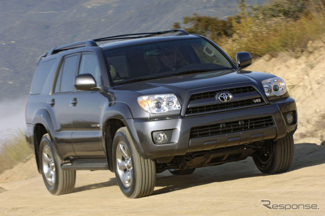 米3月の自動車販売、12％の大下落…年間1500万台割れも