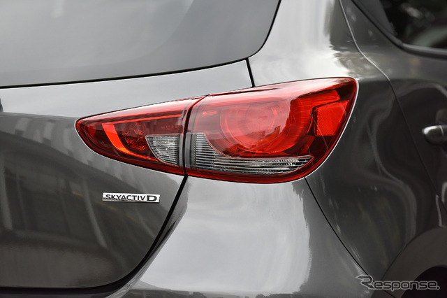 マツダ2 XD L Package(4WD、AT)