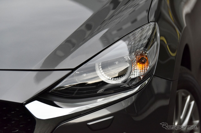 マツダ2 XD L Package(4WD、AT)