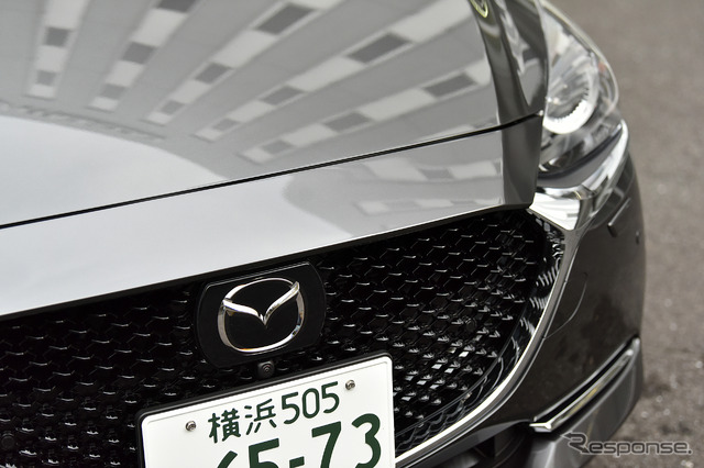 マツダ2 XD L Package(4WD、AT)